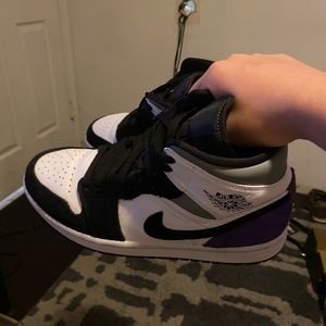 Meet your Posher, Brandy